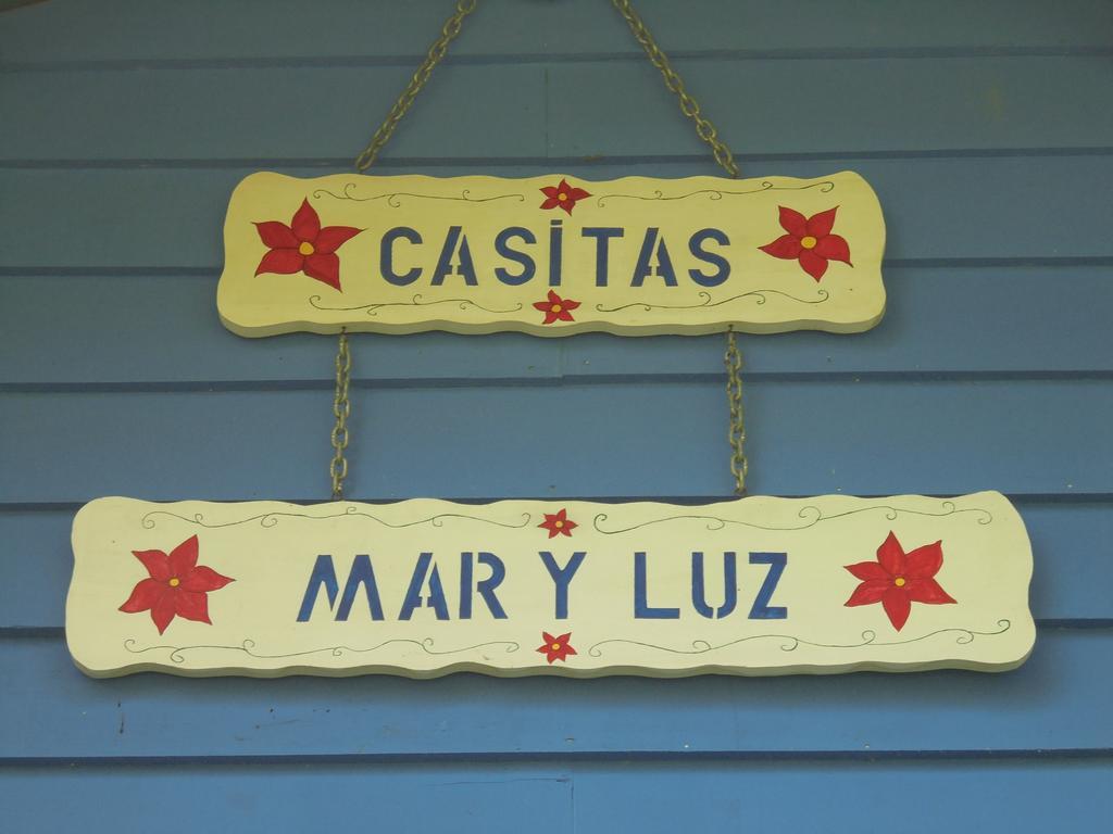 Hotel Casitas Mar Y Luz Puerto Viejo de Talamanca Buitenkant foto